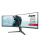 iiyama G-Master GCB4580DQSN-B1 Red Eagle - 1217955 - zdjęcie 3
